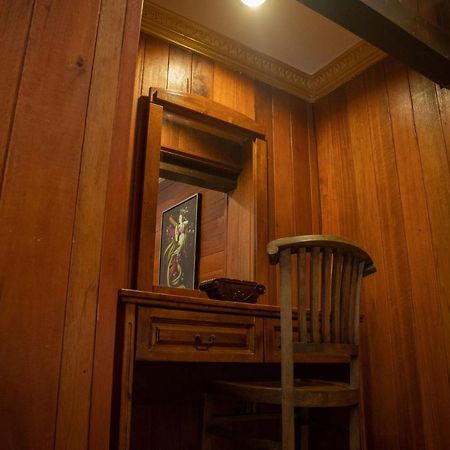 De Serenity - Exclusive Jungle Retreat Seremban Bagian luar foto
