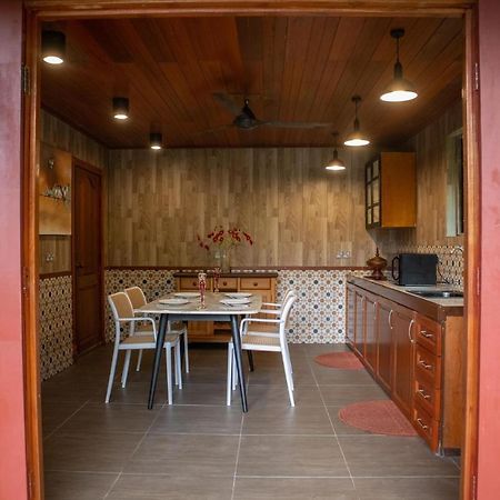 De Serenity - Exclusive Jungle Retreat Seremban Bagian luar foto