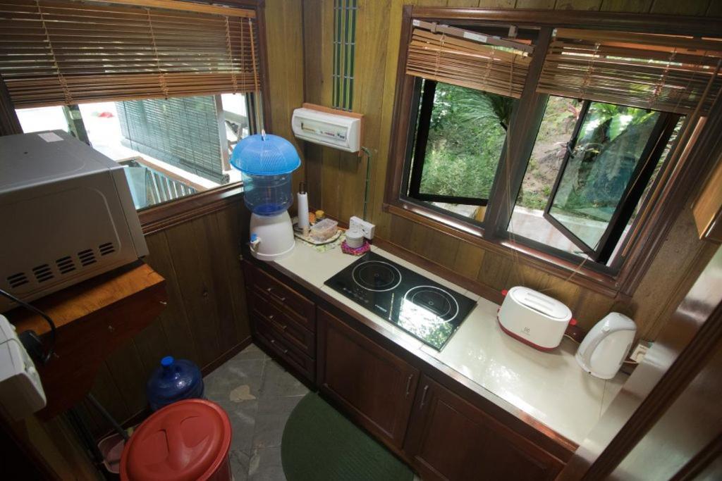 De Serenity - Exclusive Jungle Retreat Seremban Bagian luar foto