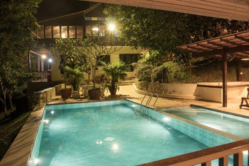 De Serenity - Exclusive Jungle Retreat Seremban Ruang foto