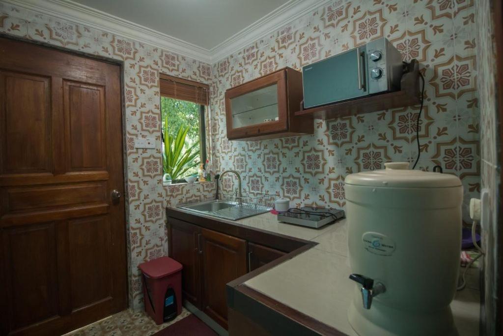 De Serenity - Exclusive Jungle Retreat Seremban Bagian luar foto