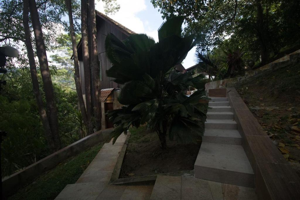 De Serenity - Exclusive Jungle Retreat Seremban Bagian luar foto
