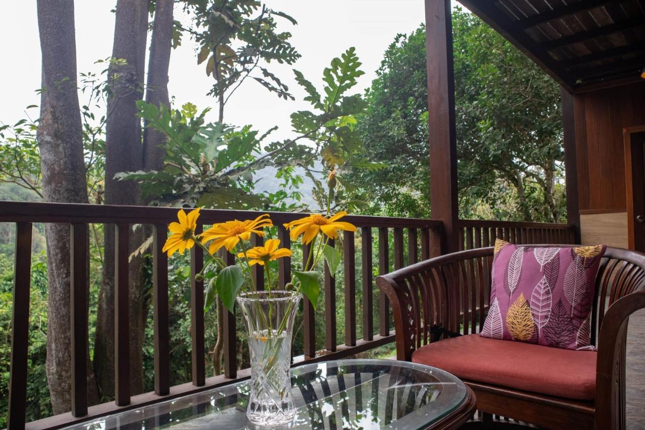 De Serenity - Exclusive Jungle Retreat Seremban Bagian luar foto