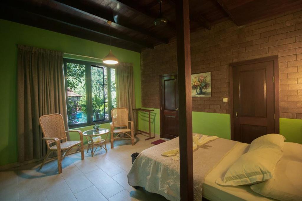 De Serenity - Exclusive Jungle Retreat Seremban Ruang foto