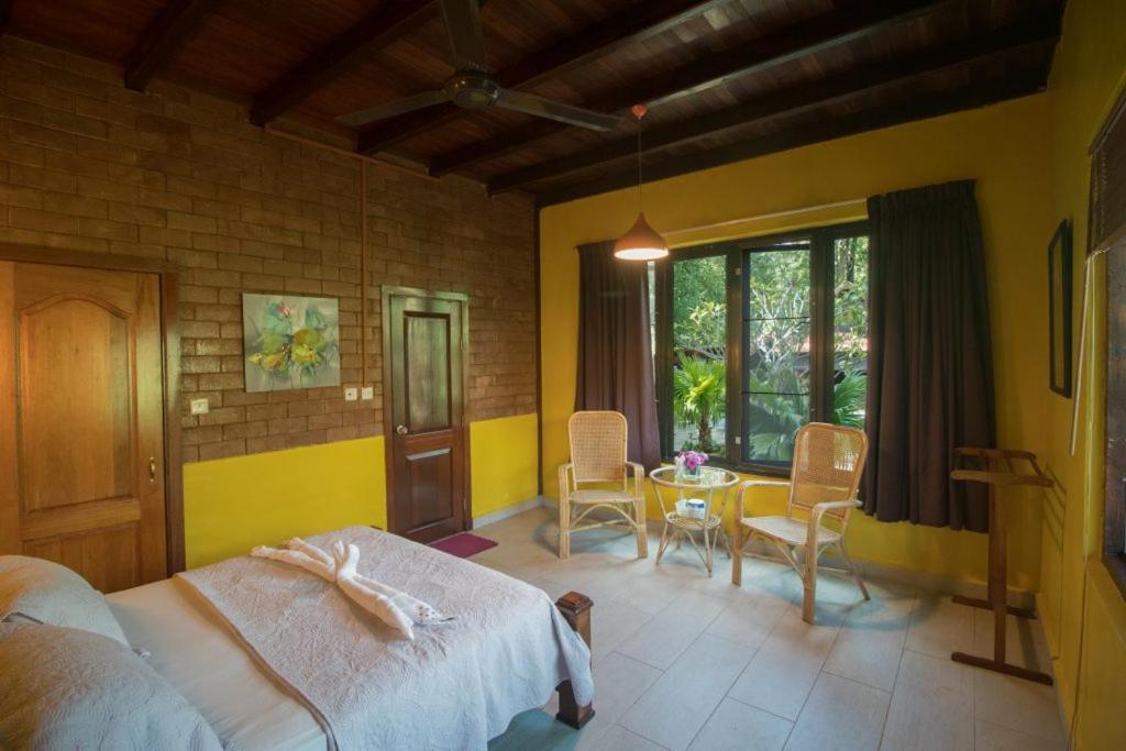 De Serenity - Exclusive Jungle Retreat Seremban Ruang foto