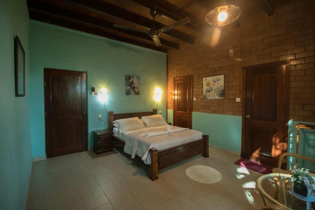 De Serenity - Exclusive Jungle Retreat Seremban Ruang foto