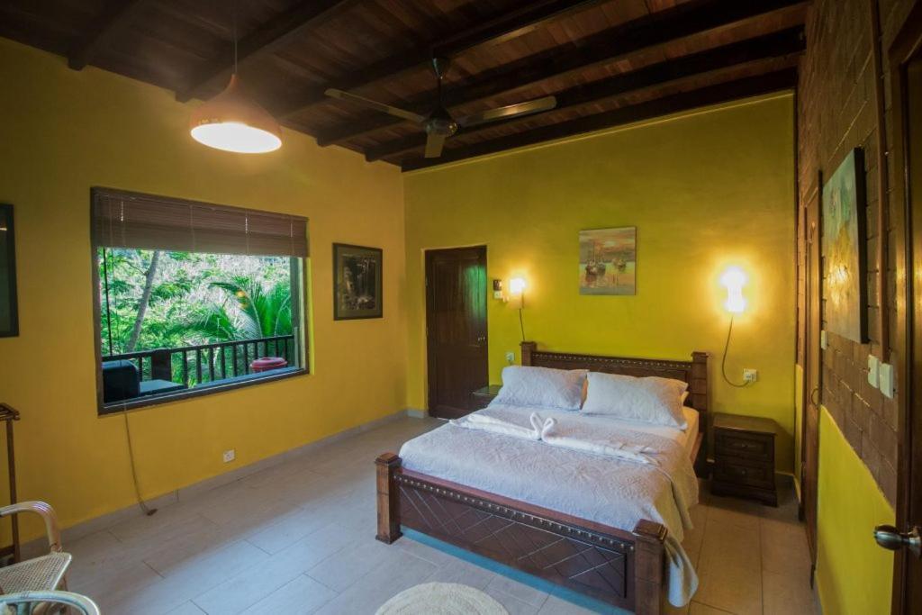 De Serenity - Exclusive Jungle Retreat Seremban Ruang foto