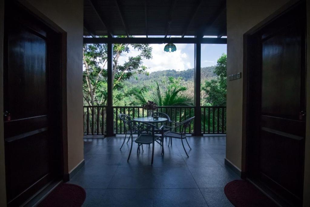 De Serenity - Exclusive Jungle Retreat Seremban Ruang foto
