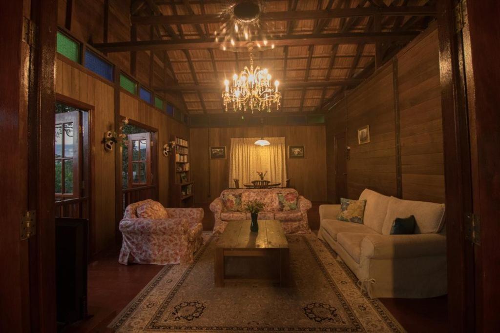 De Serenity - Exclusive Jungle Retreat Seremban Ruang foto