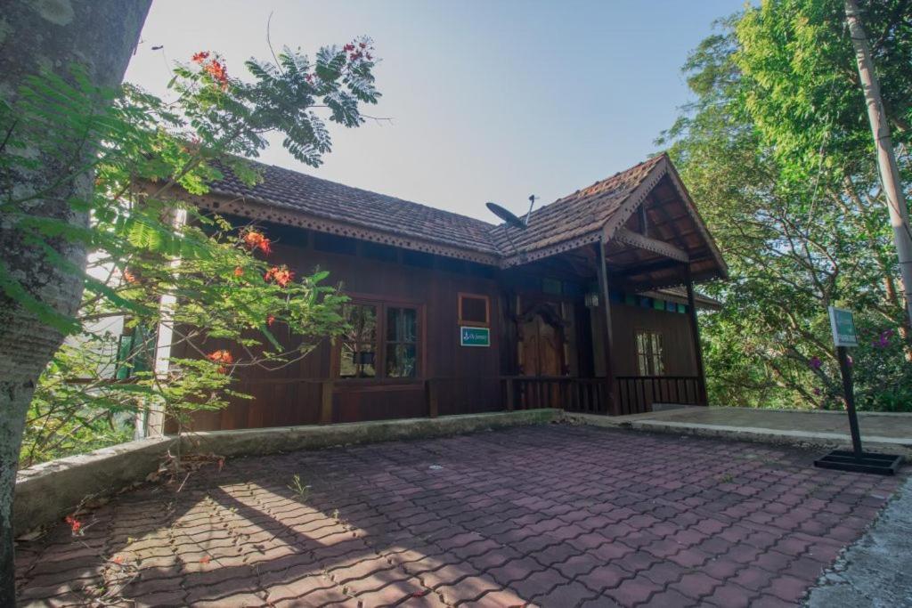 De Serenity - Exclusive Jungle Retreat Seremban Ruang foto