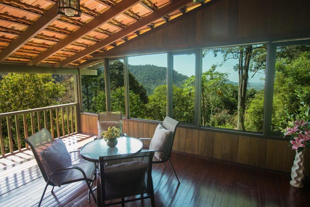 De Serenity - Exclusive Jungle Retreat Seremban Ruang foto