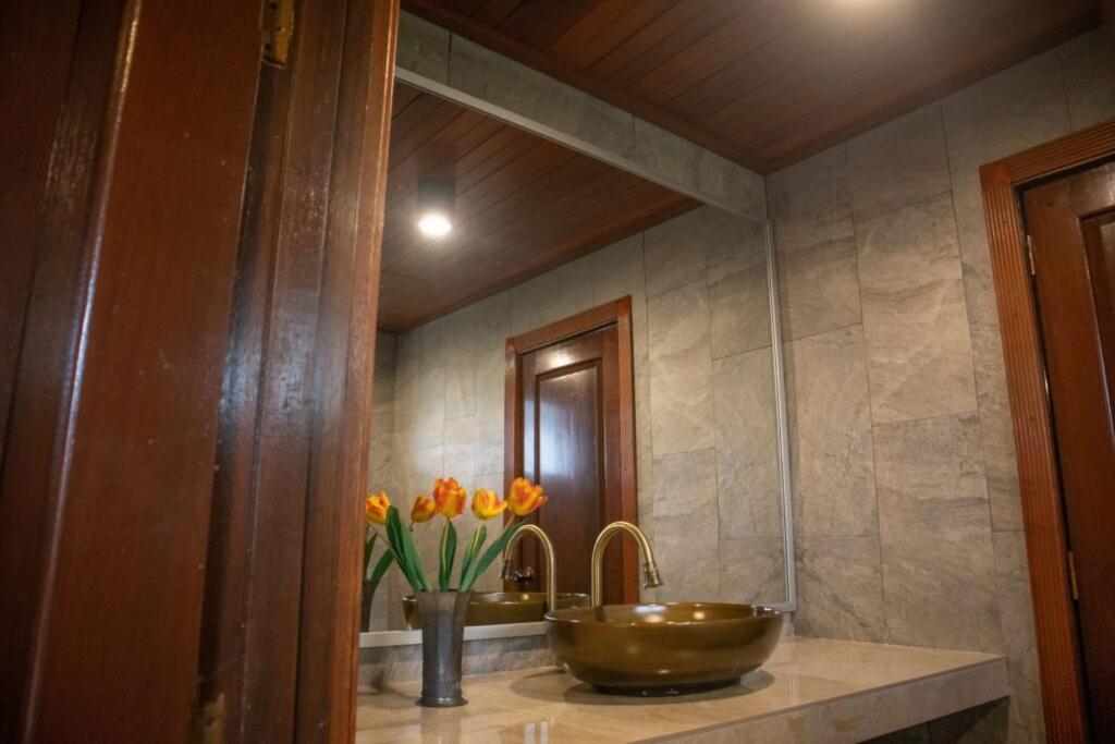 De Serenity - Exclusive Jungle Retreat Seremban Bagian luar foto